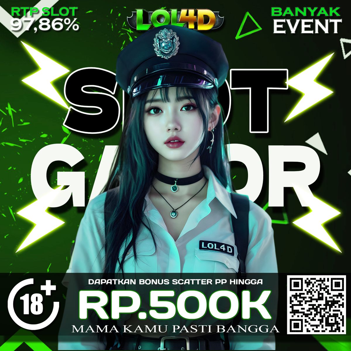 LOL4D LOGIN TOGEL LOGIN ALTERNATIF